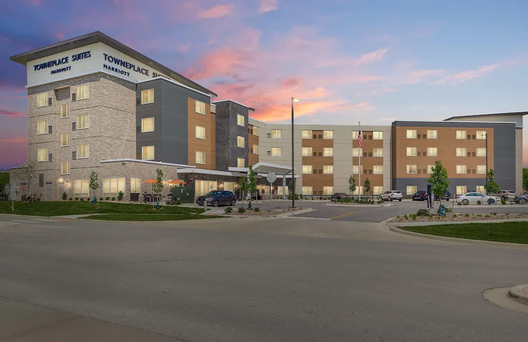Towneplace Suites By Marriott Kansas City Liberty-1