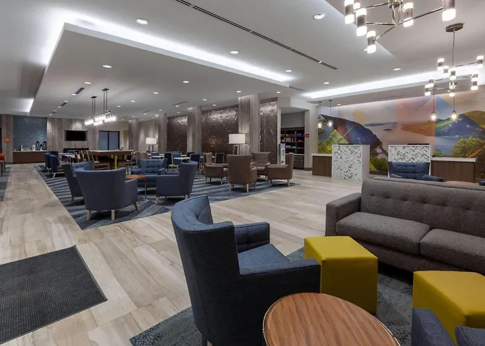 La Quinta Inn & Suites By Wyndham Middletown-Goshen