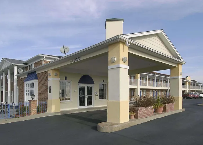 Days Inn By Wyndham Liberty/Ne Kansas City